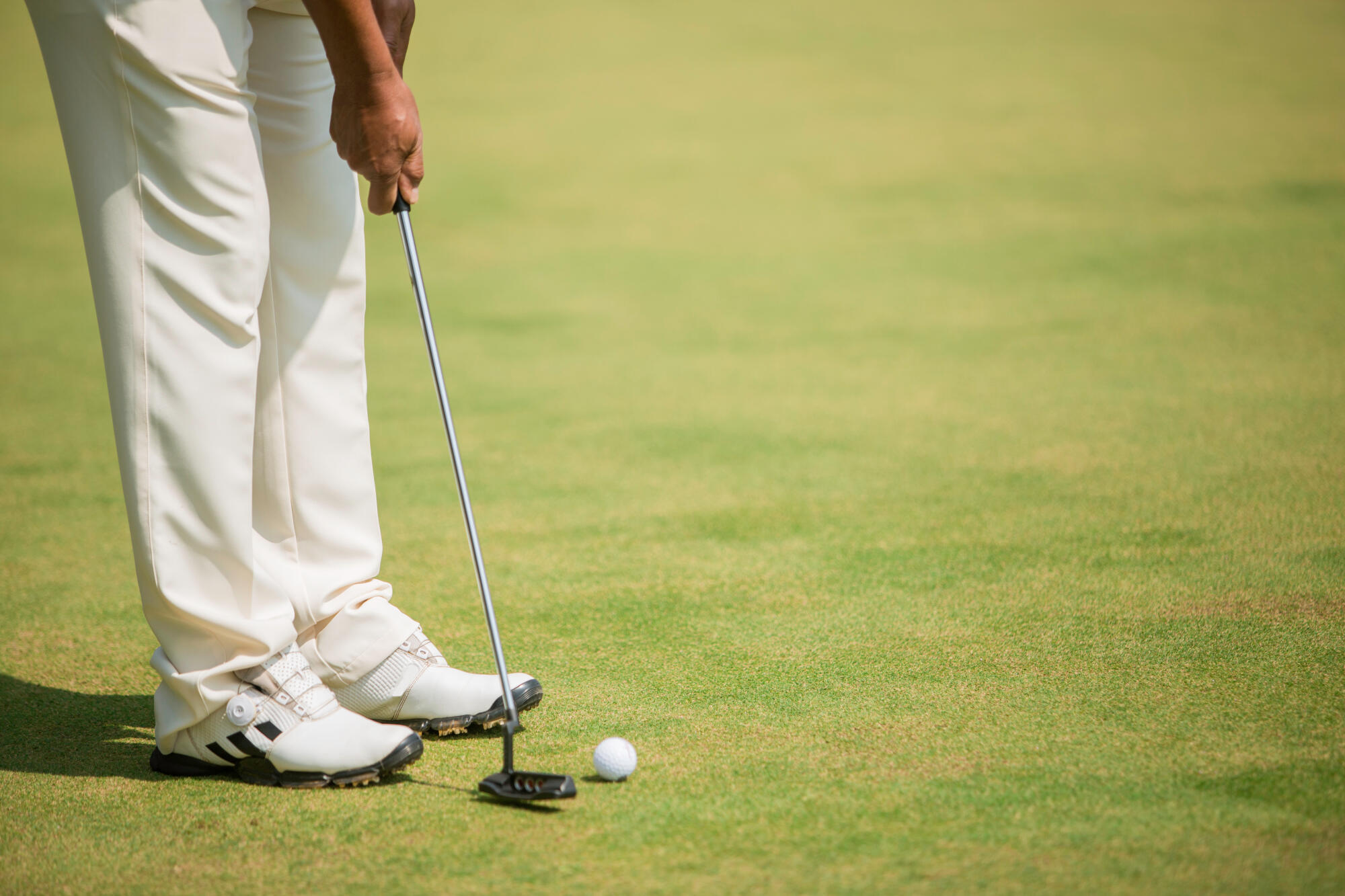 A Powerful Swing: The Golf Training Trends to Watch in 2025