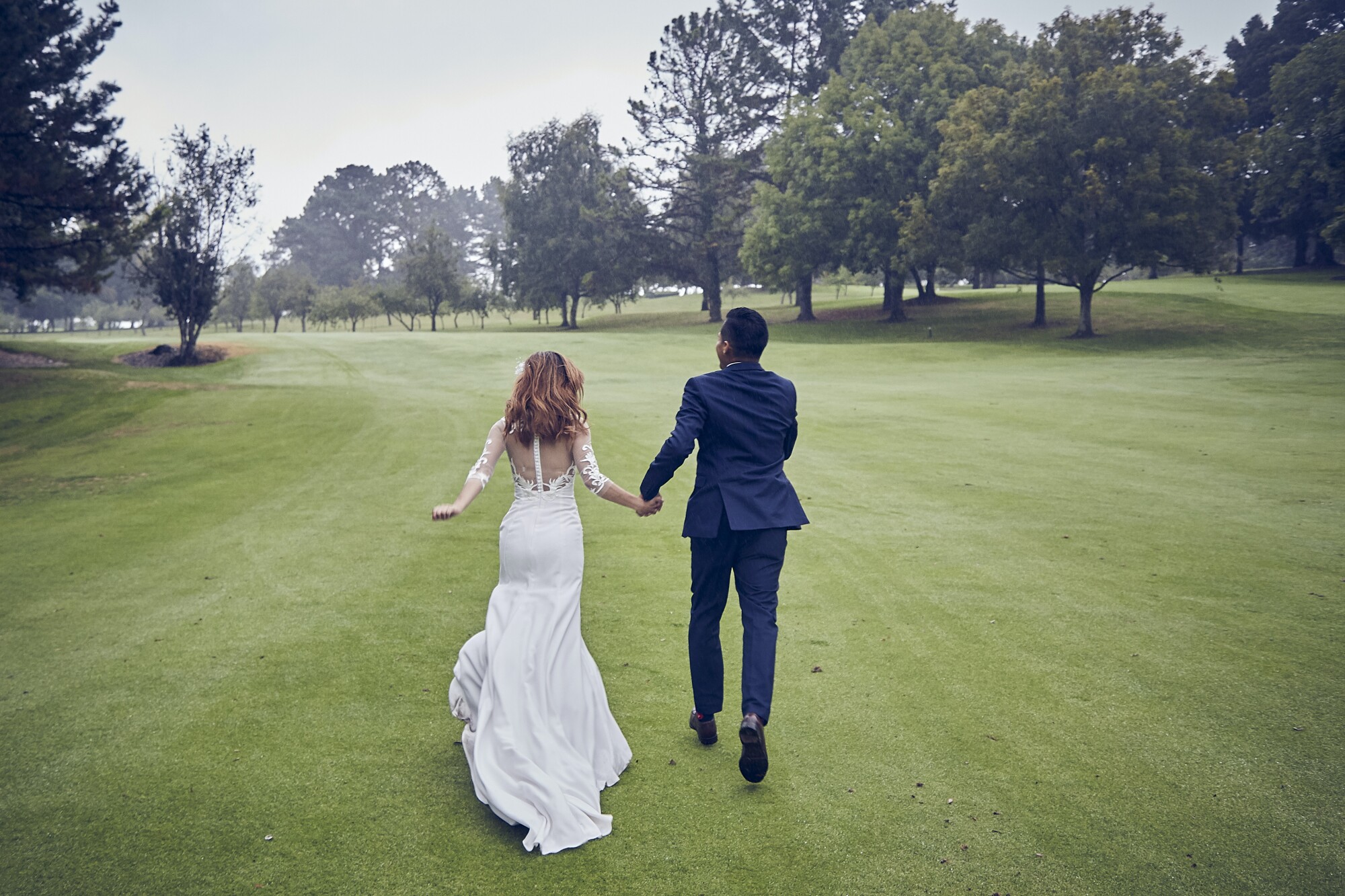 Planning a Golf Course Wedding Ceremony