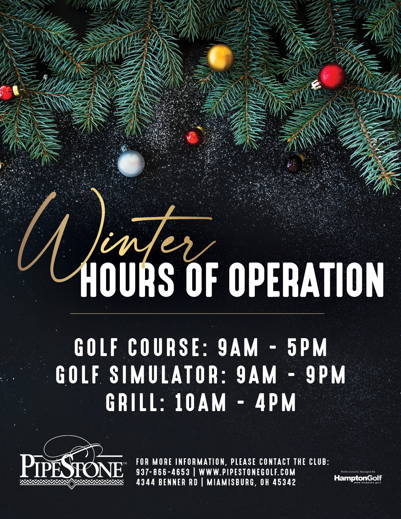 PS Winter Hours of Operation 2023 EMAIL 1