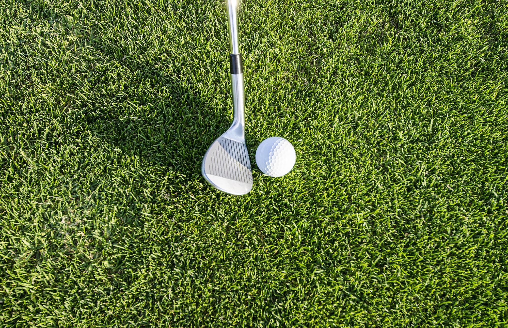 Tips on Improving Your Chipping